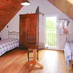 In Near Sandy Holiday home