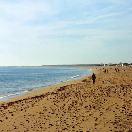 In Near Sandy Prázdninový dům *