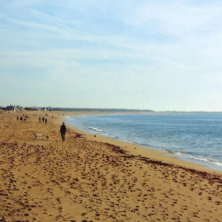 Prázdninový dům In Near Sandy *