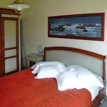 In Near Sandy Prázdninový dům Piriac-sur-Mer