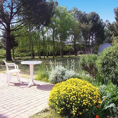 Prázdninový dům In Near Sandy Piriac-sur-Mer