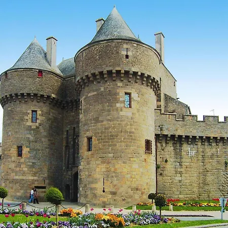 In Near Sandy Prázdninový dům