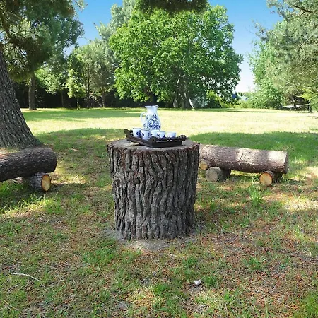 In Near Sandy Prázdninový dům *