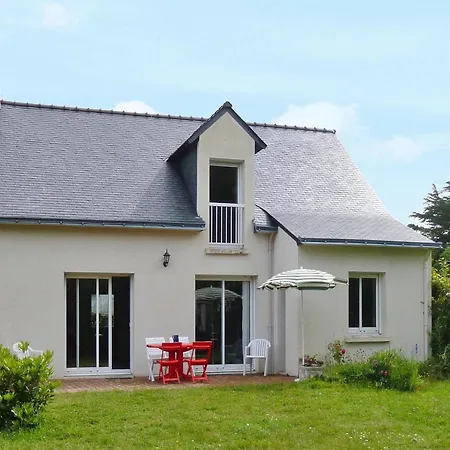 In Near Sandy Prázdninový dům Piriac-sur-Mer