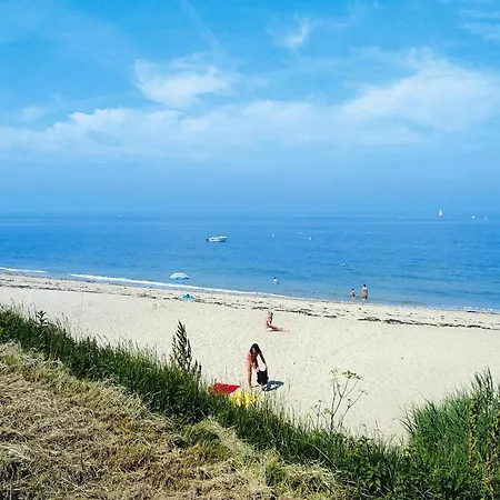 In Near Sandy Prázdninový dům