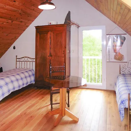 In Near Sandy Prázdninový dům