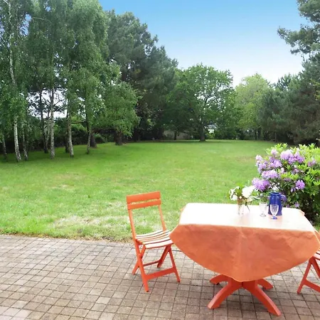 Prázdninový dům In Near Sandy Piriac-sur-Mer