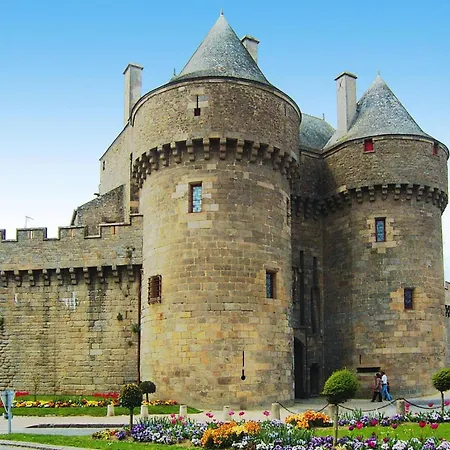 In Near Sandy Prázdninový dům