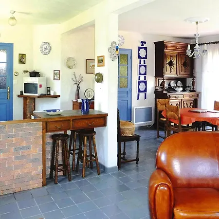 In Near Sandy Prázdninový dům *