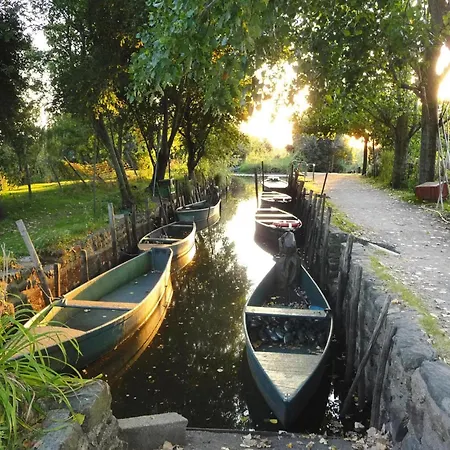 In Near Sandy Prázdninový dům *