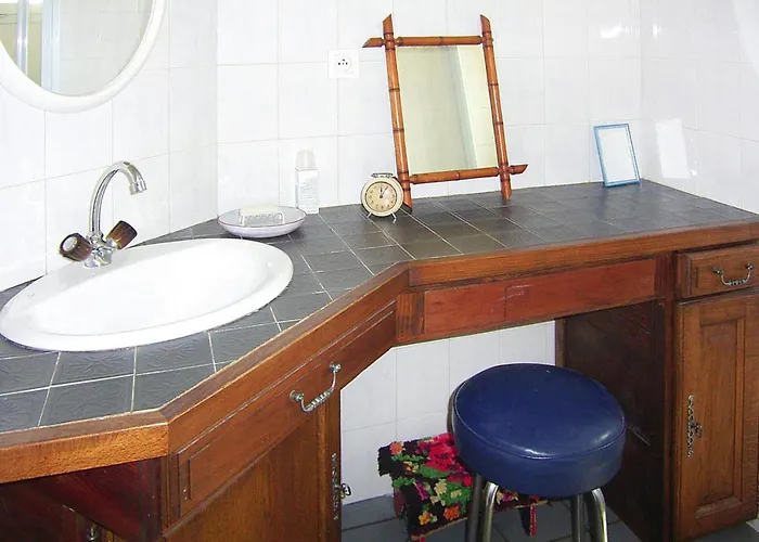 In Near Sandy Сasa de vacaciones