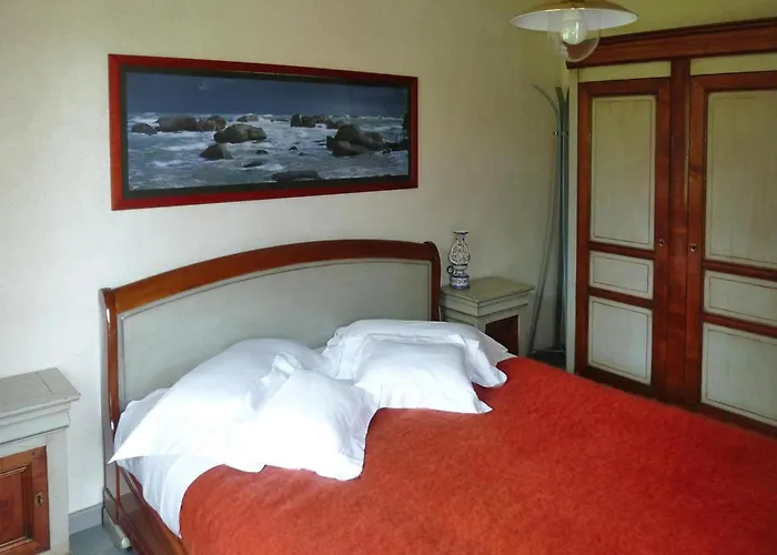 Сasa de vacaciones In Near Sandy