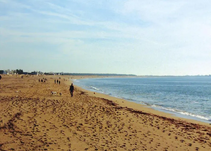 Сasa de vacaciones In Near Sandy *