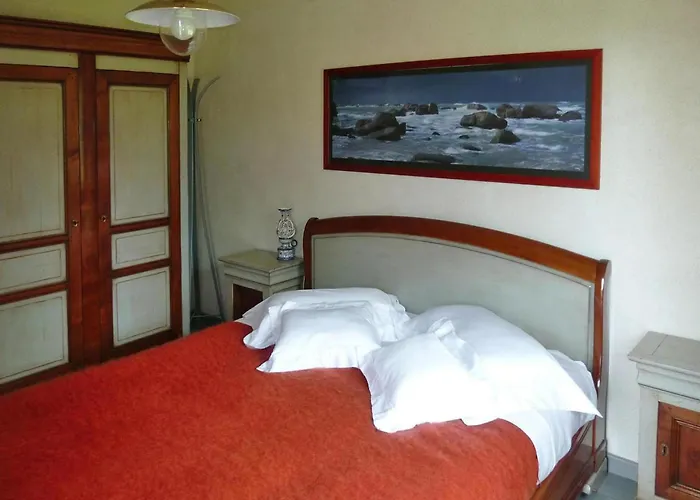 In Near Sandy Сasa de vacaciones Piriac-sur-Mer