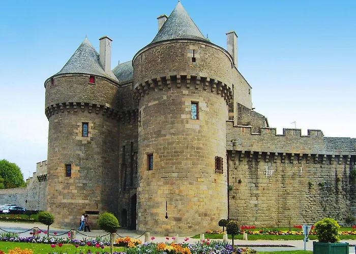 In Near Sandy Сasa de vacaciones