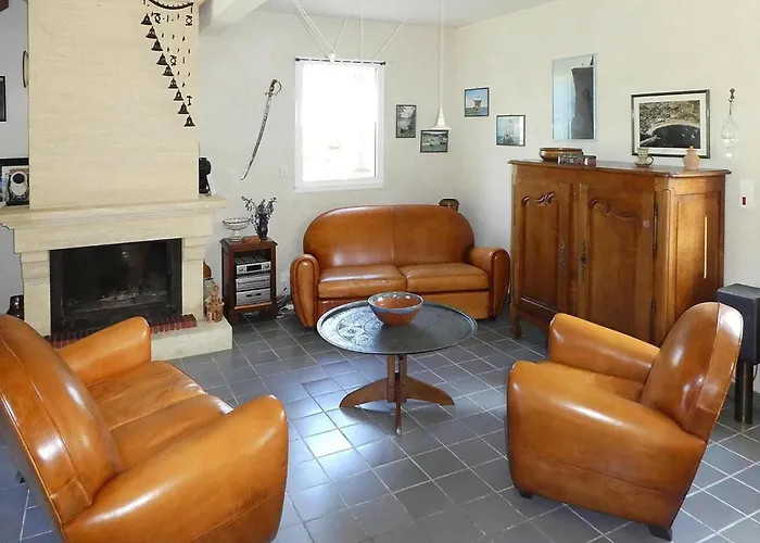 In Near Sandy Piriac-sur-Mer