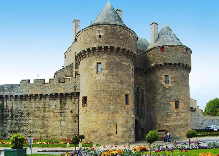 In Near Sandy Сasa de vacaciones