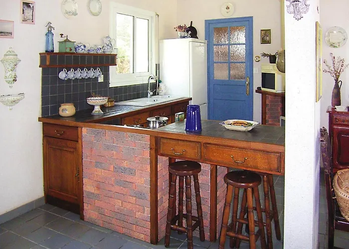 Сasa de vacaciones In Near Sandy Piriac-sur-Mer